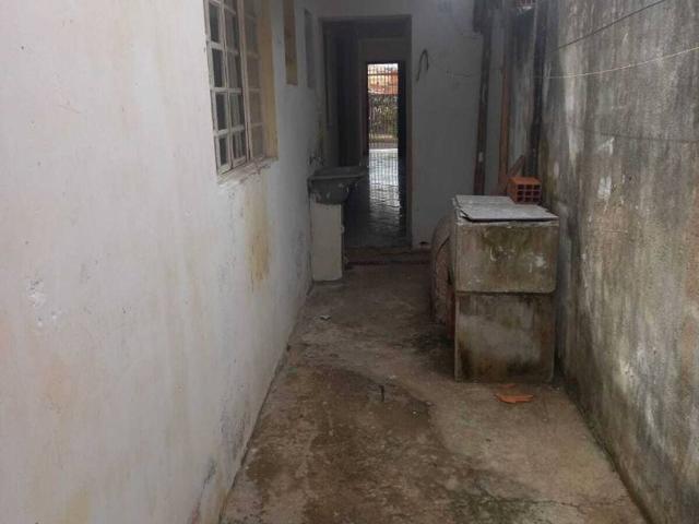 Casa aluguel em Jardim Monte Paschoal, Salto