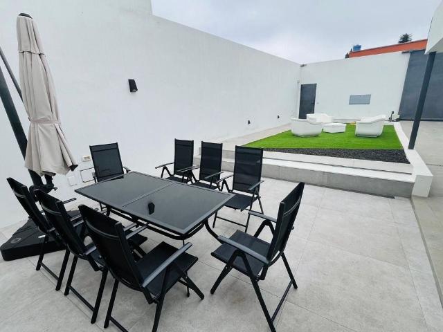 Casa en alquiler en El Cantillo, Tacoronte
