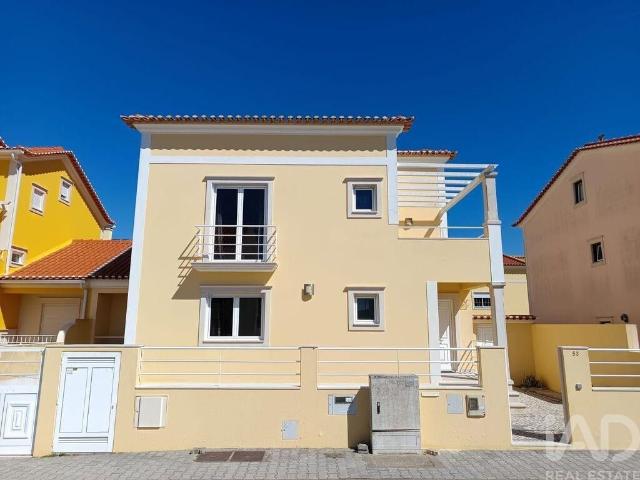 Casa venda em Peniche, Leiria