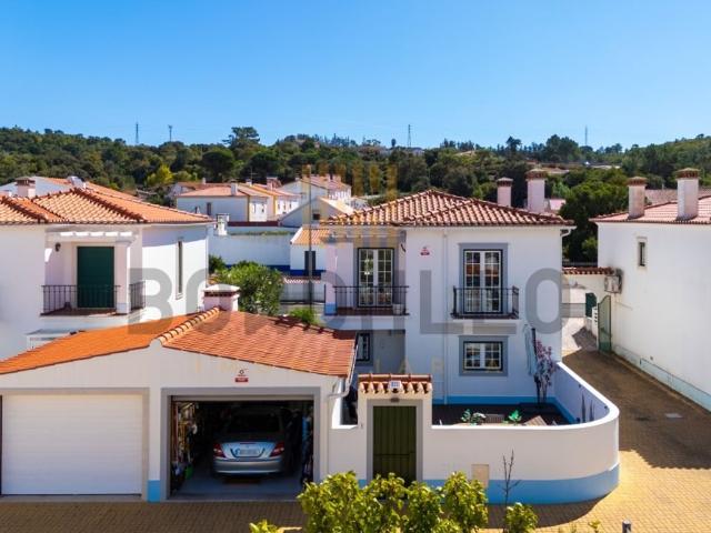 Casa venda em Santa Maria, São Pedro e Sobral da Lagoa, Óbidos