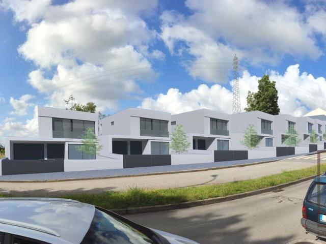 Casa venda em São João Da Madeira, Aveiro