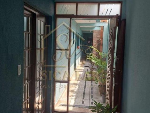 Casa venda em Vila Jaú, Poá