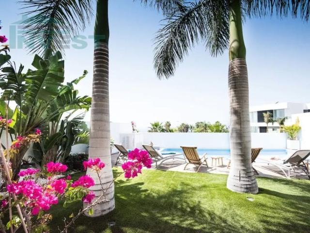 Chalet en venta en Miraverde, Adeje