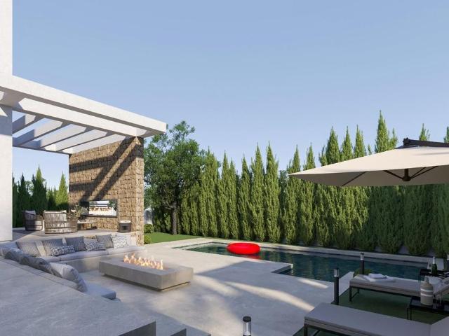 Casa en venta en Montepilar, el Camp de Túria