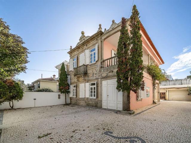 Casa venda em Maia, Águas Santas