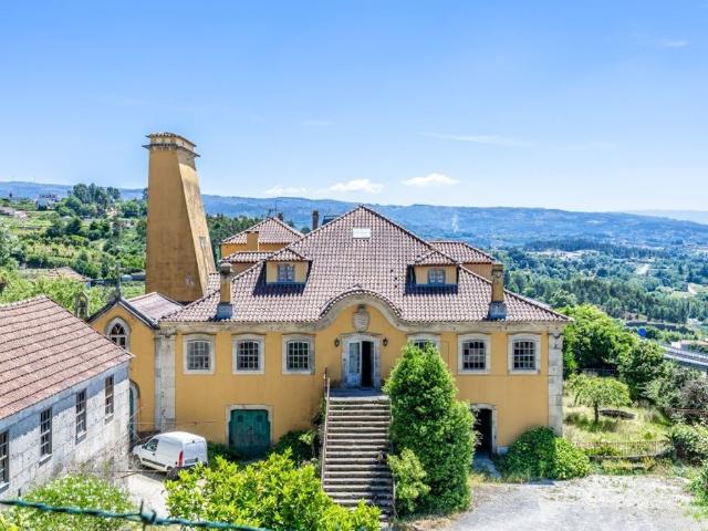 Casa venda em Fermentães, Amarante