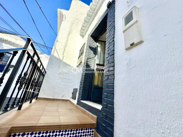 Casa en venta en Comarca de la Costa Granadina, Andalucía