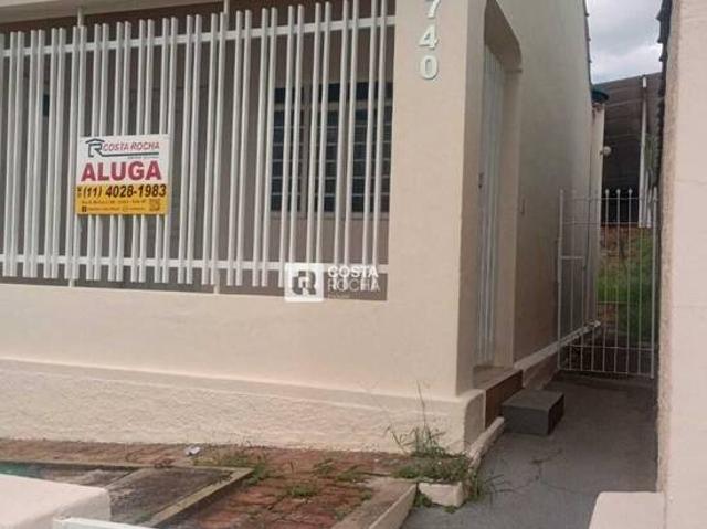 Casa aluguel em Jardim das Nações I, Salto