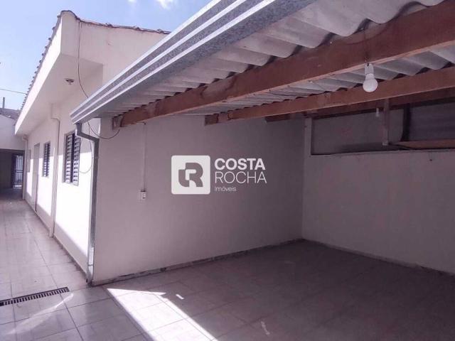 Casa aluguel em Vila Nova, Salto