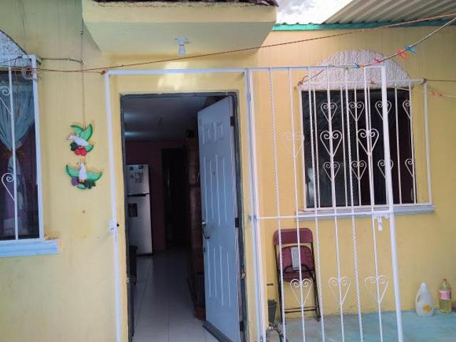 Casa en venta en Apizaco, Tlaxcala