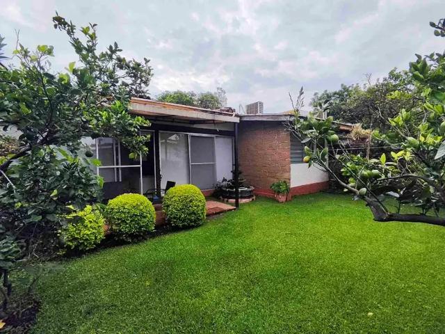 Departamento en renta en Morelos