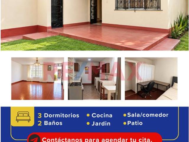 Casa venta en La Perla