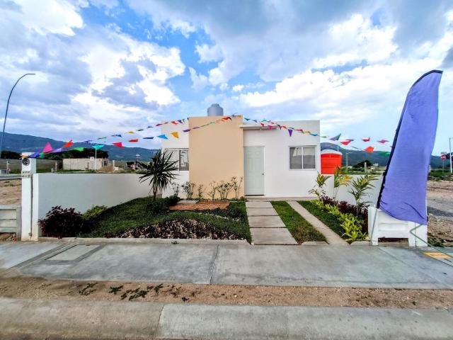 Casa en venta en Suchiapa, Chiapas