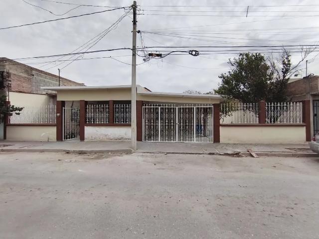 Casa en venta en Lerdo, Durango