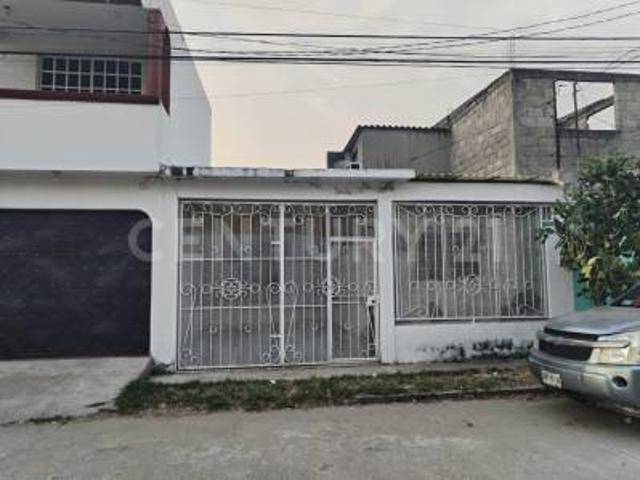 Casa en renta en Centro, Tabasco