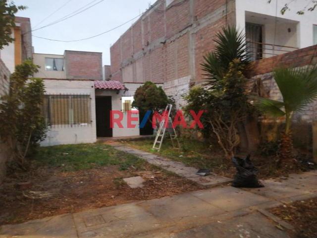 Casa alquiler en Los Cedros, Chorrillos