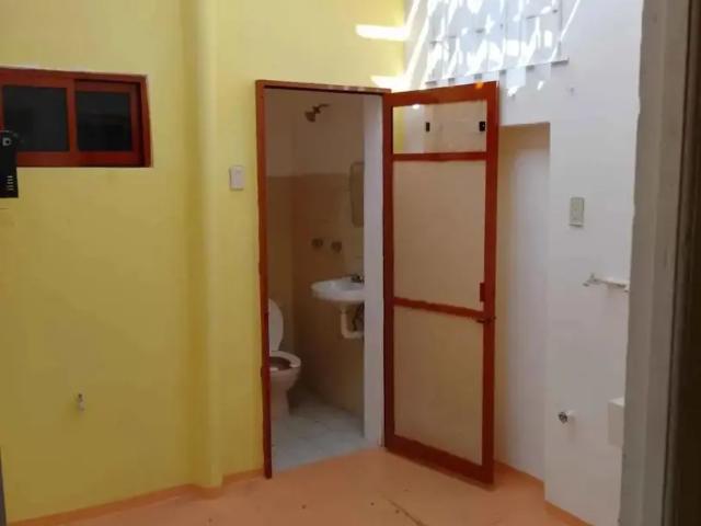 Casa en renta en Veracruz