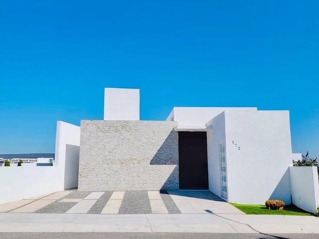 Casa en renta en El Marqués, Querétaro