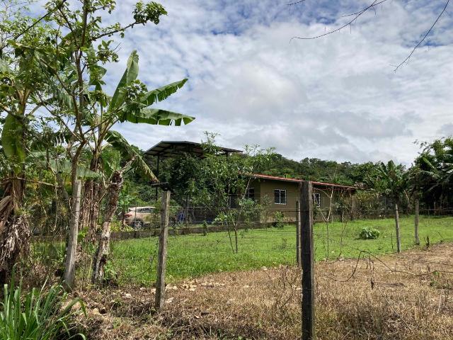 Casa venta en Potrerillos, Dolega
