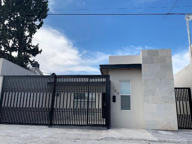 Casa en renta en Saltillo, Coahuila