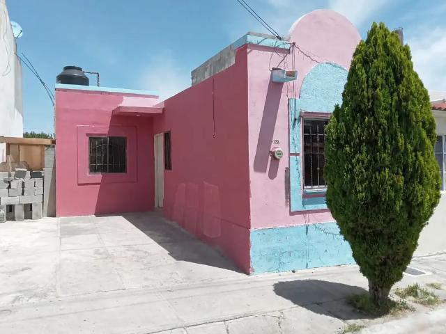 Casa en venta en Saltillo, Coahuila