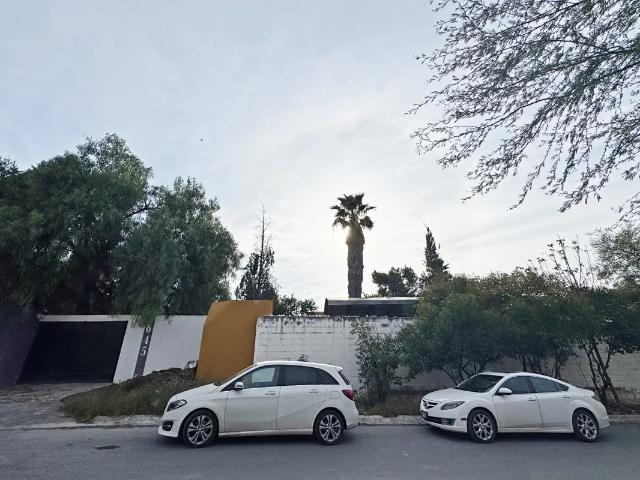 Casa en venta en Saltillo, Coahuila