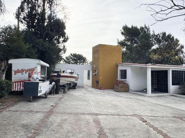 Casa de 1 planta en VENTA en La Aurora