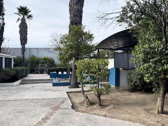 Casa de 1 planta en VENTA en La Aurora