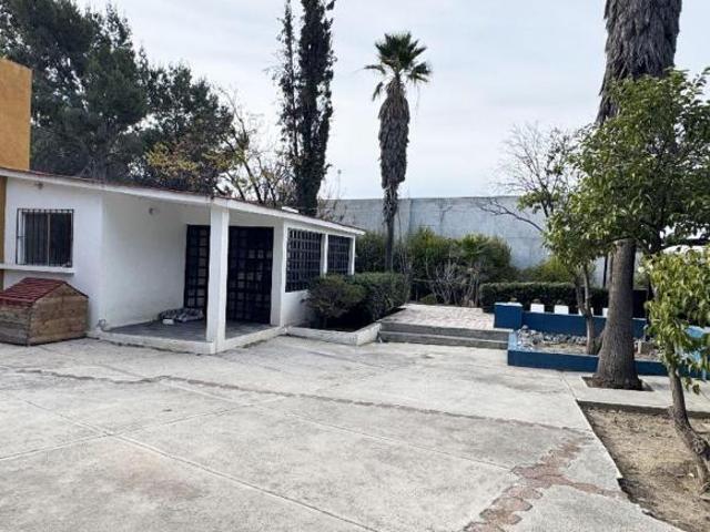 Casa de 1 planta en VENTA en La Aurora