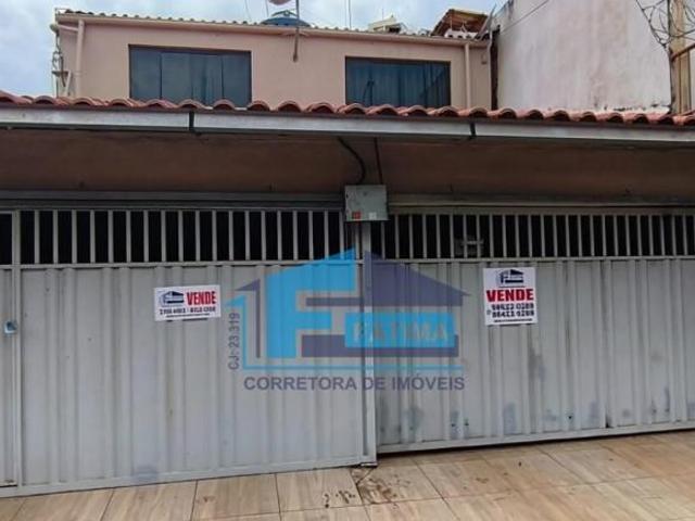 Casa venda em Setor de Mansões Sudeste, Samambaia