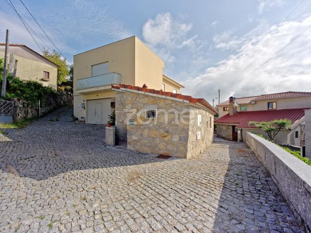 Casa venda em Sobreposta, Braga