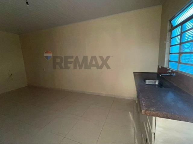 Casa aluguel em Região Imediata de Andradina, Andradina