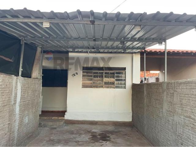 Casa aluguel em Região Imediata de Andradina, Andradina