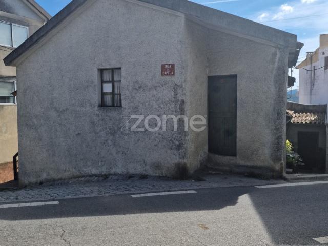 Casa venda em Alijó, Vila Real