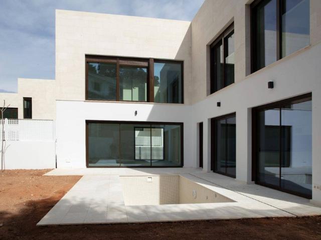 Chalet en alquiler en l'Horta Nord, Valencia
