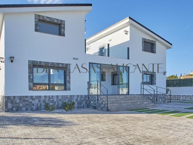 Casa en venta en l'Alacantí, Valencia