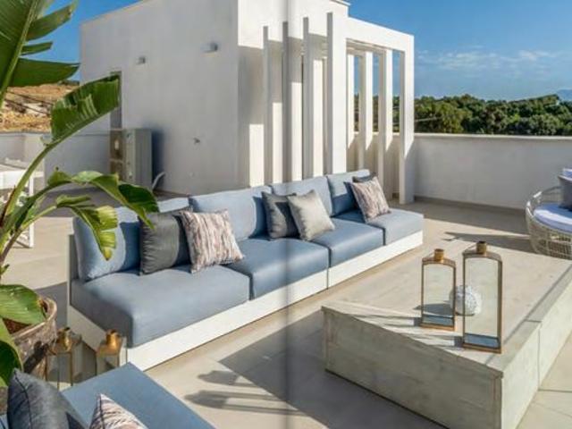 Chalet en venta en Sotogrande, Campo de Gibraltar