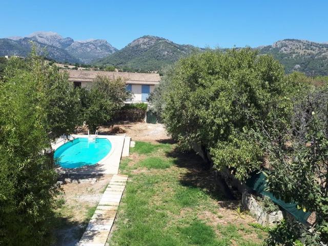 Casa en venta en Ullaró, Raiguer
