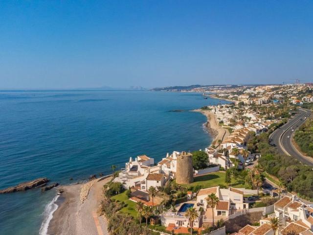 Casa en venta en Barriada Islas Canarias, Costa del Sol Occidental