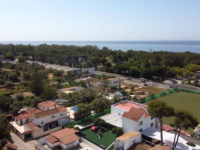 Casa en venta en Rícmar, Costa del Sol Occidental