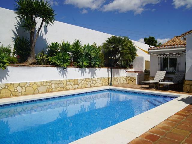 Casa en venta en Costa del Sol Occidental, Andalucía
