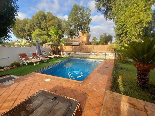 Casa en venta en Sant Vicent del Raspeig / San Vicente del Raspeig, l'Alacantí