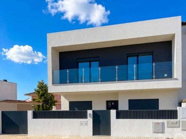 Casa venda em Seixal, Amora
