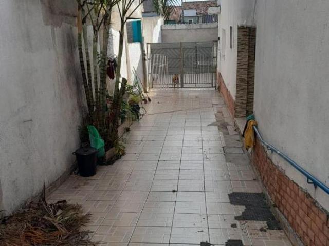 Casa venda em São Miguel Paulista, São Paulo
