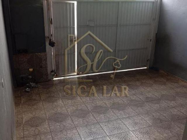 Casa venda em Jardim Santa Rita I, Itaquaquecetuba