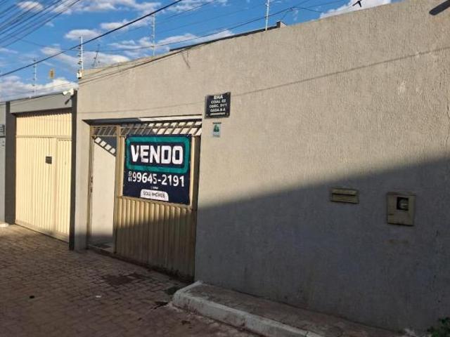 Casa venda em ADE Aguas Claras, Arniqueira