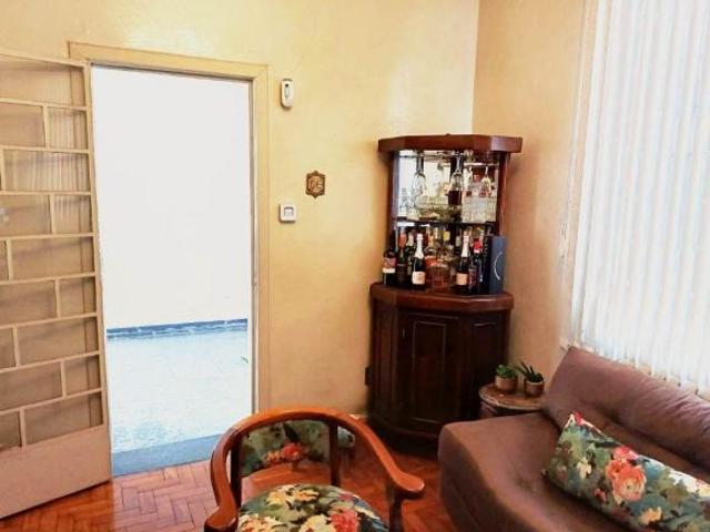 Casa venda em Santa Tereza, Belo Horizonte