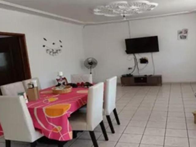 Casa en venta en Las Brisas, Tepic