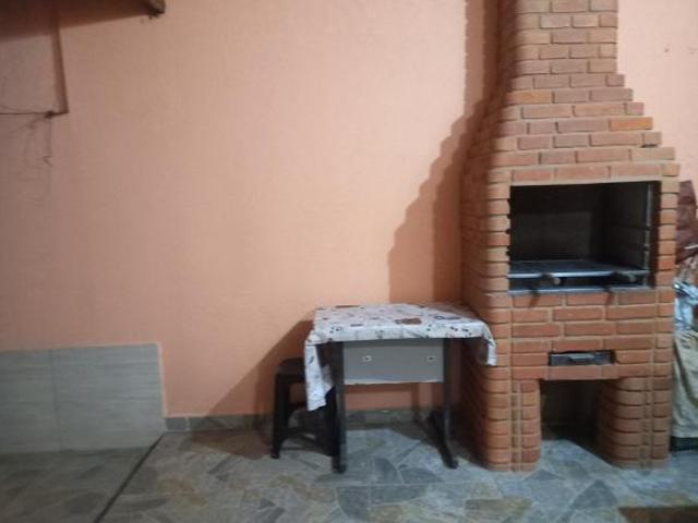 Casa venda em Conjunto Habitacional Mário Augusto Ribeiro, Votorantim