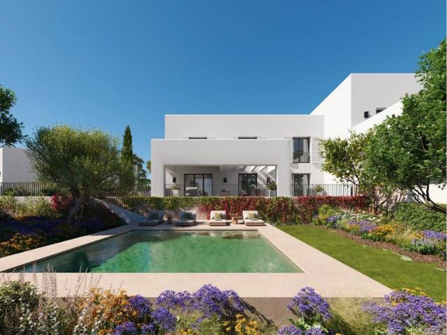 Casa en venta en Sotogrande, Campo de Gibraltar